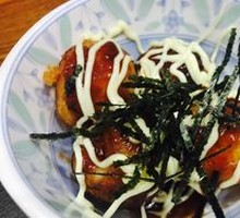 Takoyaki