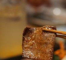 Pan-fried Pork Liver