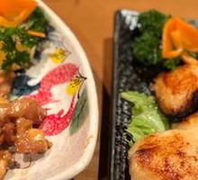 Grilled Cod