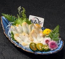 White Abalone Slices