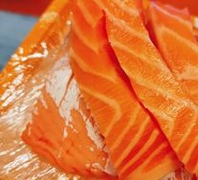 Norwegian Salmon Fillet (160g)