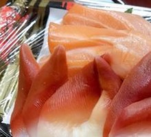 Thick-cut Salmon