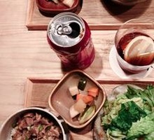 Sakyo Beef Rice