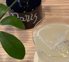 Homemade Ginger Soda