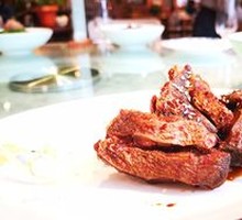 Smoked Spanish Mackerel