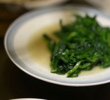 Chicken Oil Bean Sprouts