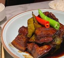 Lanxin Braised Pork Belly