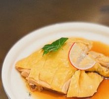 Huaiao Drunk Chicken