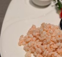 Stir-fried Peeled Shrimp