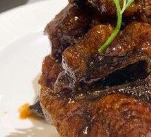 Old Shanghai Smoked Spanish Mackerel