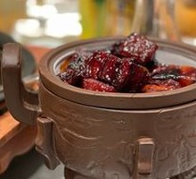 Shanghai-style Braised Pork Belly
