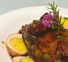 Benshang Braised Pork