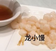 Stir-Fried Freshwater Shrimp