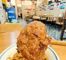 Braised Pork Meatballs