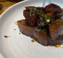 Braised Pork Belly