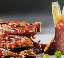 Shanghai-style Smoked Spanish Mackerel