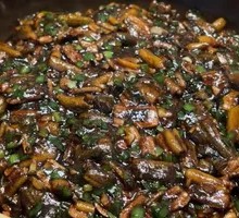 Wine-Scented Soft Tofu Baked Rice