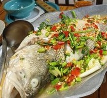 Lemon Fish
