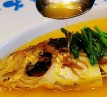 Home-style Burned Taihu Yellow Croaker