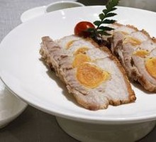 Macao Crispy Roast Pork