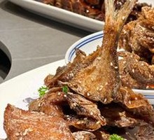 Ningbo Smoked Fish