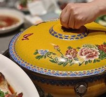 Five-Year Sea Duck Soup