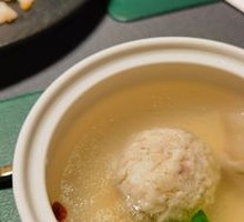 Huaiyang Clear Soup Lion's Head