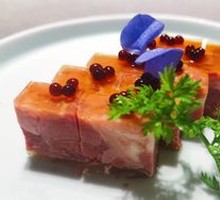 Zhenjiang Crystal Pig Trotter