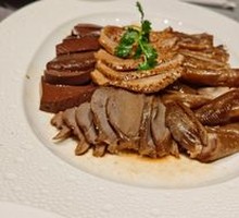Braised Dish Platter