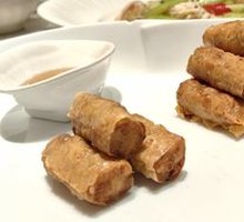 Chaozhou Fried Pork with Lotus Root