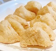Puning Fried Tofu Cubes