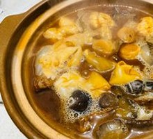 Lucky Prosperity Stew