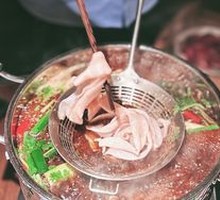 Braised Hot Pot