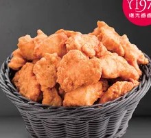 Spicy Fried Chicken with Budweiser
