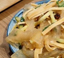 Northeast Cold Noodles
