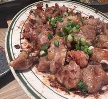 Braised Pork Ribs with Fermented Black Beans