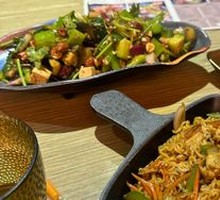 Stir-Fried Instant Noodles