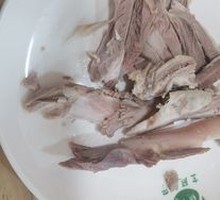 Baiqie Lamb from Zangshu