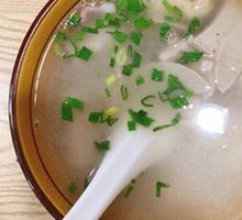 Offal Soup
