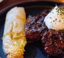Father's Stewed Spare Ribs