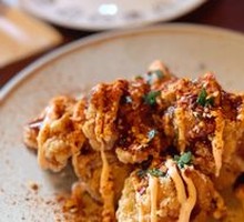 Fried Chicken