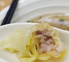 Shrimp Dumplings