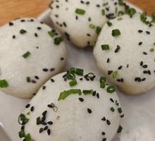 Signature Pan-Fried Dumplings