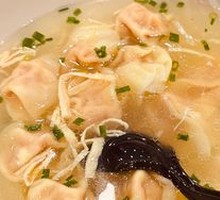 Fresh Meat Dumplings