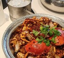 Spicy Signature Crab