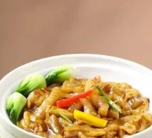 Braised Beef Tendon