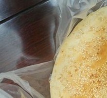 Sweet Flatbread