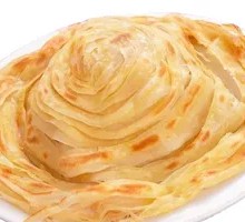 Torn Flatbread