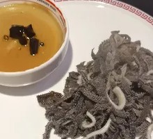 Beijing-style Tripe Stir-fry
