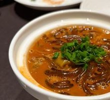 Sand Garlic Noodles